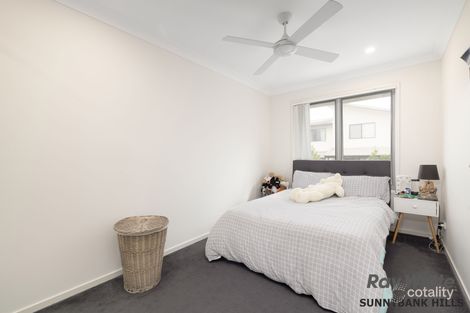 Property photo of 16/9 Springfield College Drive Springfield QLD 4300