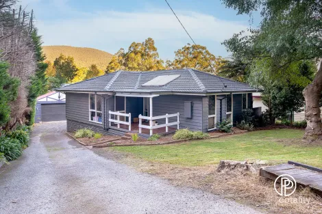 Property photo of 104 Wonga Road Millgrove VIC 3799