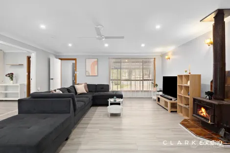 Property photo of 119 Cessnock Road Abermain NSW 2326