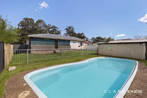 Property photo of 119 Cessnock Road Abermain NSW 2326