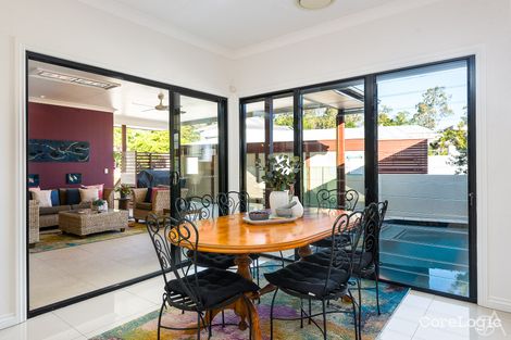 Property photo of 50 Stonehawke Place The Gap QLD 4061