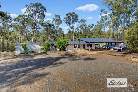 120-130 Harrison Rd, Cedar Vale, QLD 4285