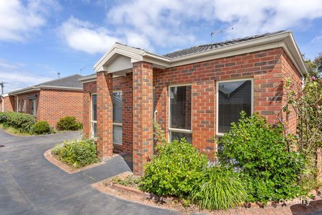 2/19 Venice St, Mornington, VIC 3931