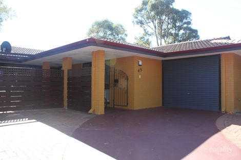 45 Camberwarra Dr, Craigie, WA 6025