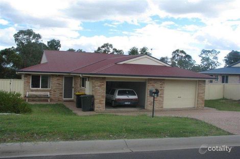 4 Peregrine Ct, Warwick, QLD 4370