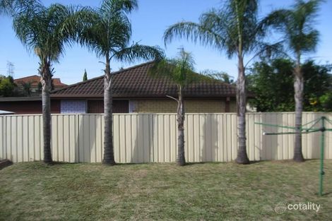 Property photo of 59 Whitford Road Hinchinbrook NSW 2168