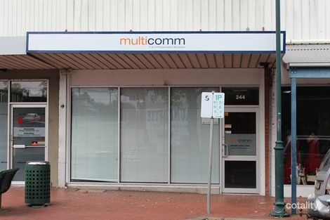 244 Gray St, Hamilton, VIC 3300