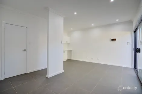 Property photo of 100A Clarke Street Bass Hill NSW 2197