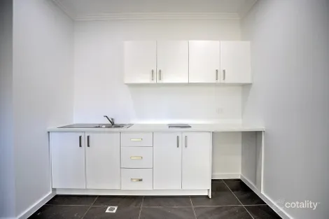 Property photo of 100A Clarke Street Bass Hill NSW 2197