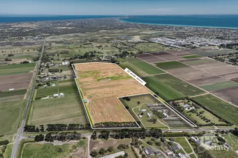 Property photo of 300 Old Cape Schanck Road Boneo VIC 3939