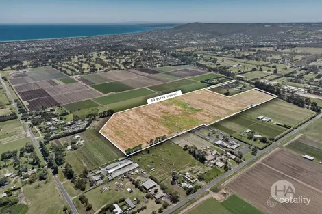 Property photo of 300 Old Cape Schanck Road Boneo VIC 3939