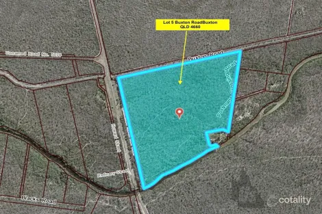 Property photo of 728 Buxton Road Isis River QLD 4660