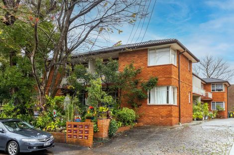 11/16 Campbell St, Balmain, NSW 2041