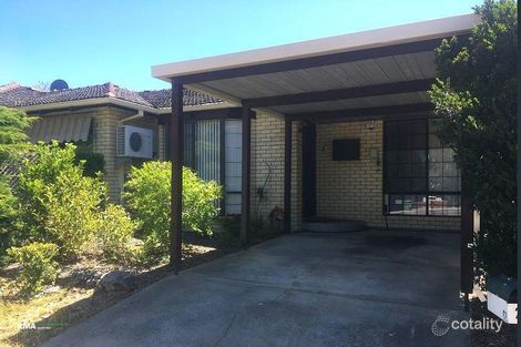 Property photo of 2/3 Mount Henry Road Como WA 6152