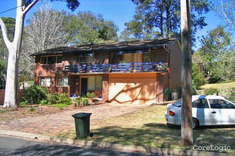 Property photo of 2 Lewis Court Castle Hill NSW 2154