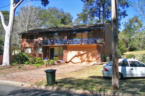 Property photo of 2 Lewis Court Castle Hill NSW 2154