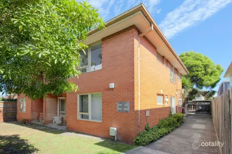 2/2b Thomson Ave, Murrumbeena, VIC 3163