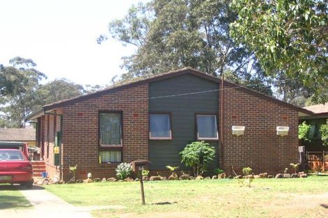 66 Bligh Ave, Lurnea, NSW 2170