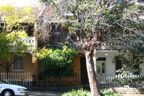 56 Regent St, Paddington, NSW 2021