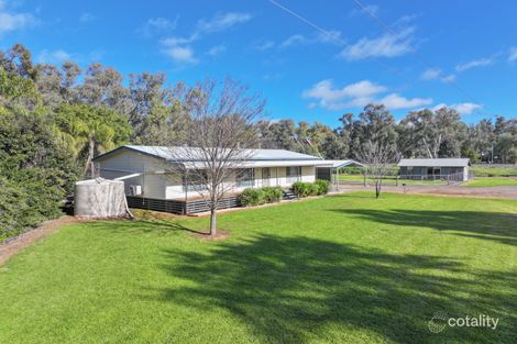 Property photo of 289 Lower Bathurst Street Forbes NSW 2871