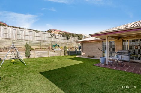 Property photo of 10 Cuttaburra Crescent Glenvale QLD 4350