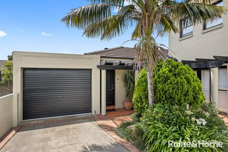 Property photo of 4/124 Barton Street Monterey NSW 2217