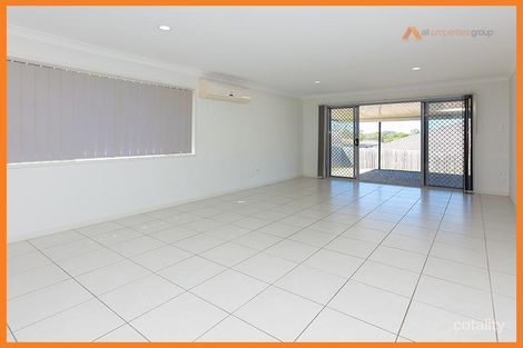 Property photo of 24 Barcombe Drive Berrinba QLD 4117