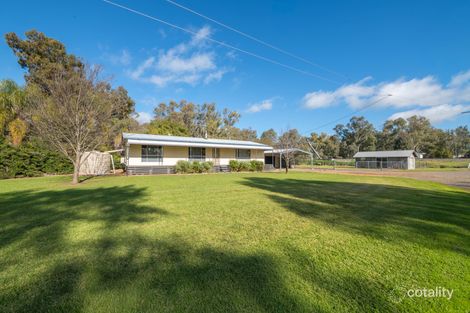 Property photo of 289 Lower Bathurst Street Forbes NSW 2871