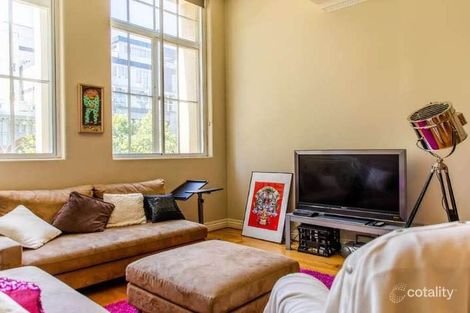 Property photo of 4B/27-37 Russell Street Melbourne VIC 3000