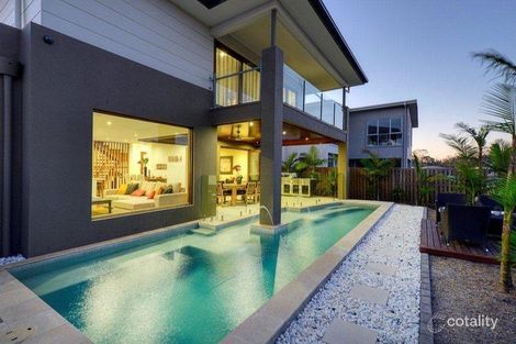 Property photo of 35 William Boulevard Pimpama QLD 4209