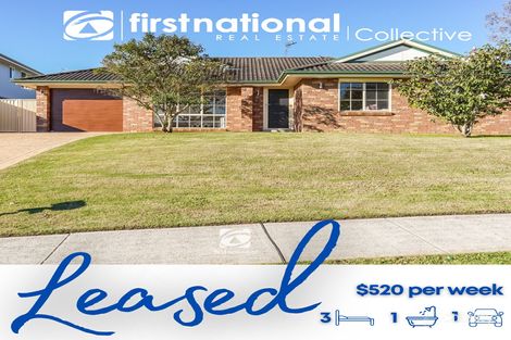 Property photo of 3 Tramway Drive Currans Hill NSW 2567