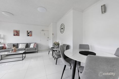Property photo of 3/10 Grace Campbell Crescent Hillsdale NSW 2036