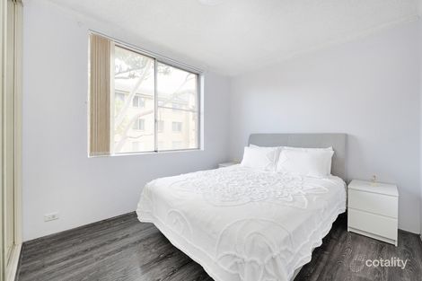 Property photo of 3/10 Grace Campbell Crescent Hillsdale NSW 2036
