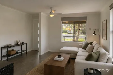 Property photo of 4 Bailey Crescent Armidale NSW 2350