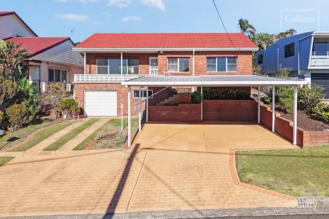 13 Griffiths Ave, Port Kembla, NSW 2505