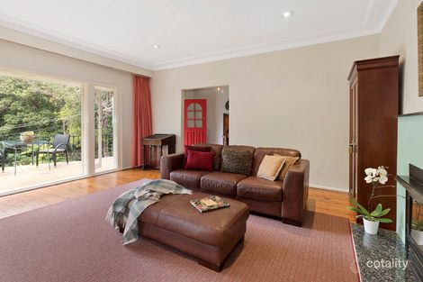 Property photo of 8 Illeroy Avenue Killara NSW 2071