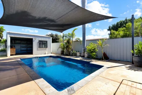 29 Mosher Way, Pegs Creek, WA 6714