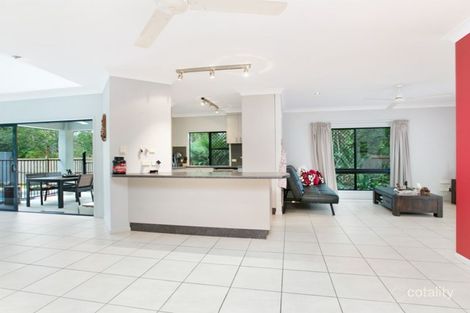 Property photo of 16 Bambusa Terrace Mount Sheridan QLD 4868