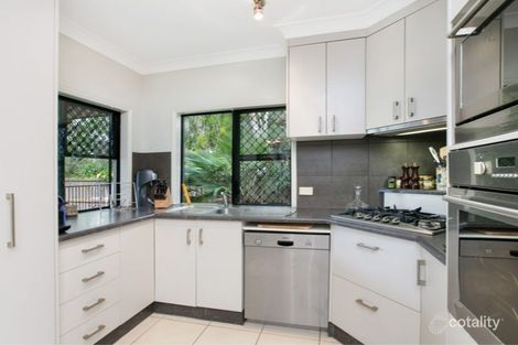 Property photo of 16 Bambusa Terrace Mount Sheridan QLD 4868