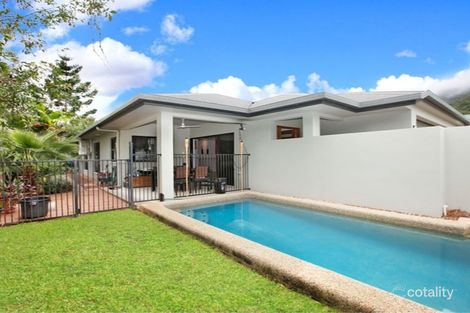 Property photo of 16 Bambusa Terrace Mount Sheridan QLD 4868