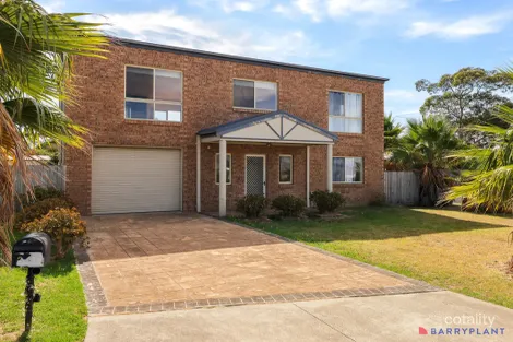 100 Smythe St, Corinella, VIC 3984