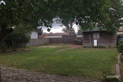 Property photo of 81 Doonside Crescent Blacktown NSW 2148