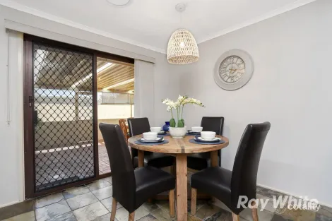 Property photo of 2 Kulleroo Crescent Claremont Meadows NSW 2747