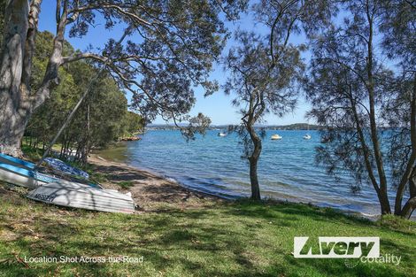 Property photo of 32 Watkins Road Wangi Wangi NSW 2267