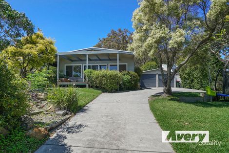 Property photo of 32 Watkins Road Wangi Wangi NSW 2267