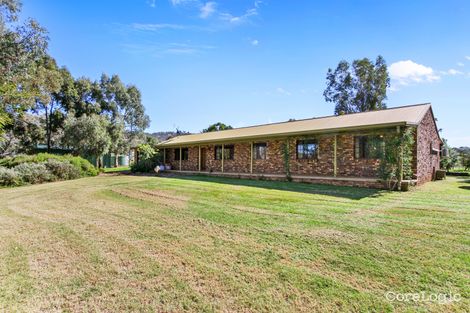 Property photo of 536 Tintinhull Road Daruka NSW 2340
