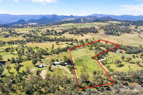 Property photo of 536 Tintinhull Road Daruka NSW 2340