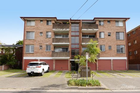 Property photo of 3/10 Grace Campbell Crescent Hillsdale NSW 2036