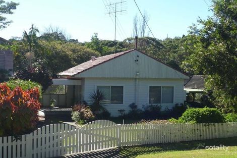 4 Birrima St, North Balgowlah, NSW 2093