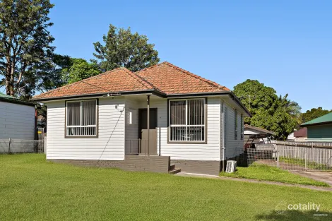 Property photo of 11 Macarthur Street Shortland NSW 2307